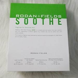 Rodan + Fields Soothe